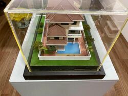 Upper East Coast Road (D16), Detached #467741931